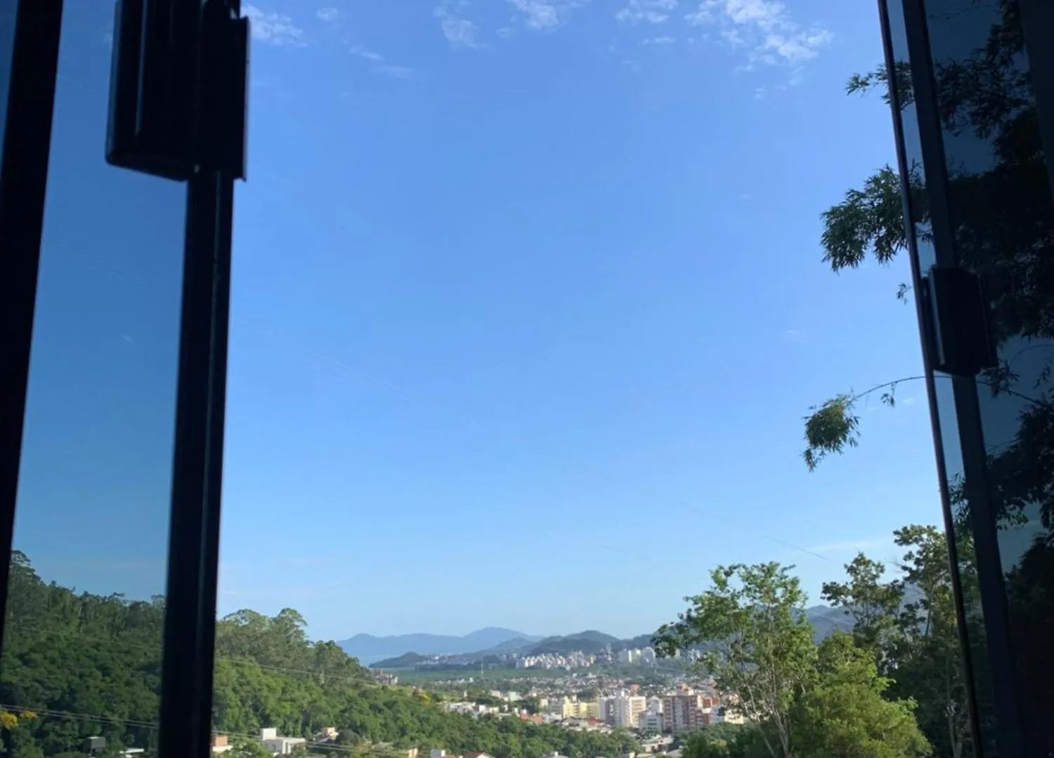 Homestay Recanto Da Cachoeira Florianopolis