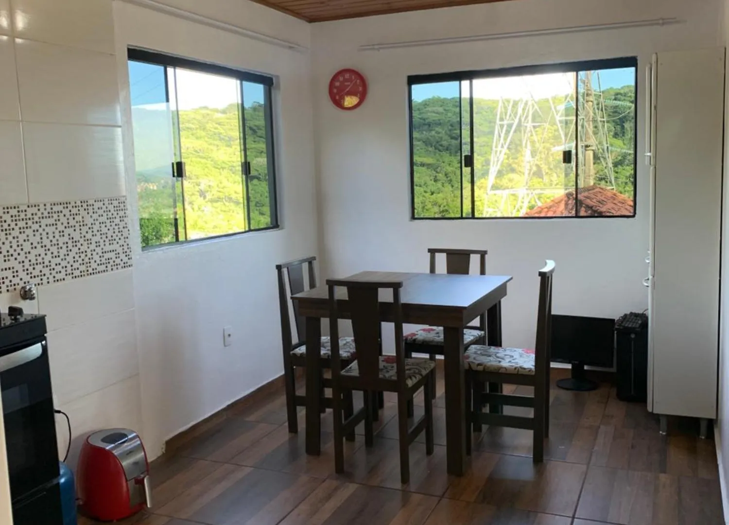 Recanto Da Cachoeira Florianopolis Brazil