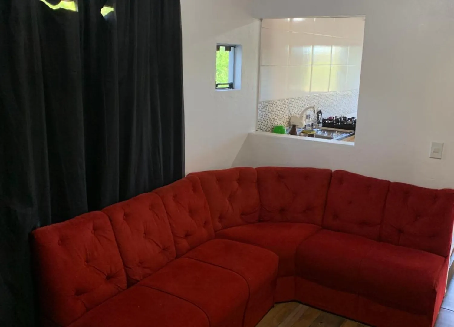 Recanto Da Cachoeira Florianopolis Homestay