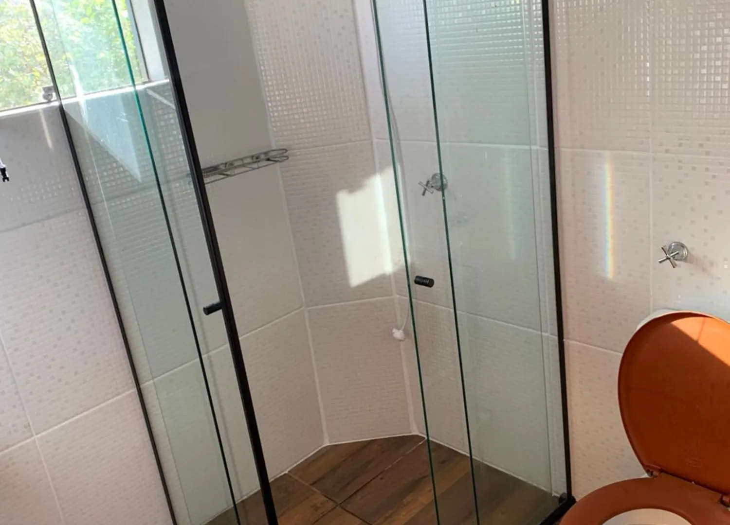 Homestay Recanto Da Cachoeira Florianopolis