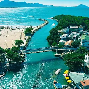  Apartamento Na Barra Da Lagoa