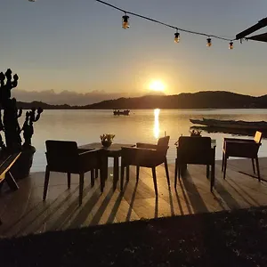 Hostel Lagoa Nomade, Florianópolis