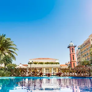 5* Hotell Il Campanario Villaggio - Oficial
