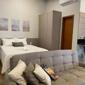  Inn Rosa Dos Ventos Floripa