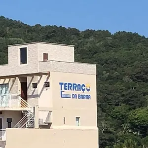  Pensión Terraco Da Barra