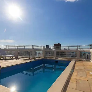 3* Otel Rio Branco