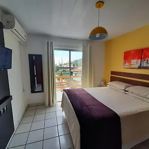  Apartamento Engenho Fortaleza