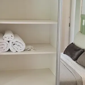  Quarto em Acomodações Particulares Casa Da Rosa Em