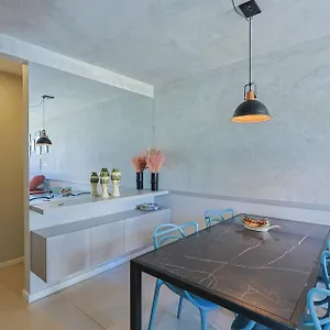  Apartamento Apto Confortável E Vista Mar No Centro