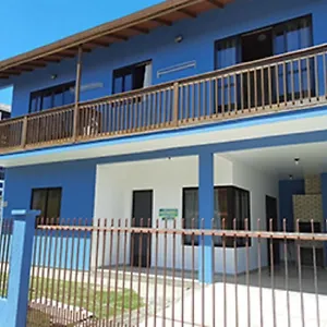  Apartamento Encantada Floripa Azul