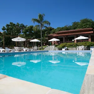 Hotel Sao Sebastiao Da, Florianópolis