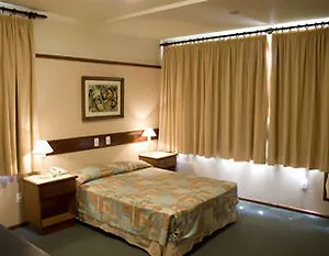 Aparthotel - No Brava, Florianópolis