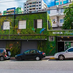  Hostel Eco Box