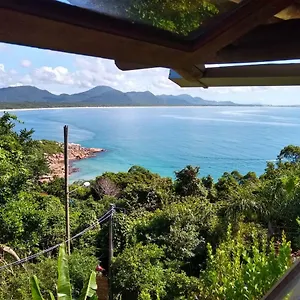 Hostel Do Morro, Florianópolis