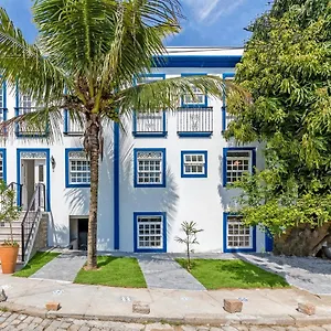  Apartamento Cida Baiana Casarao
