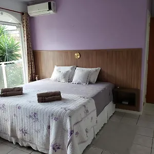  Quarto em Acomodações Particulares Equilíbrio